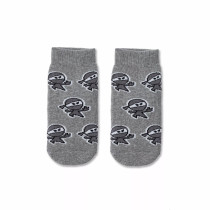Носки детские Conte-Kids серый ниндзя 12 размер