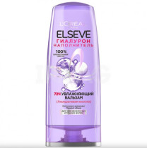 Бальзам для волос L`Oreal Paris Elseve Гиалурон наполнитель увлажняющий 200 мл