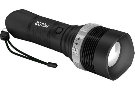 Фонарь Фотон светодиодный MR-4500 3W 3хLR6