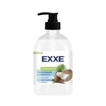 Мыло жидкое EXXE кокос и ваниль 500 мл
