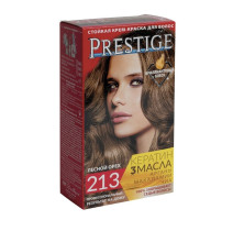 Крем-краска для волос Prestige Сверхстойкая тон 213 лесной орех 100 мл