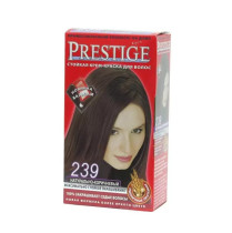 Крем-краска для волос Prestige Сверхстойкая тон 239 натурально-коричневый 100 мл