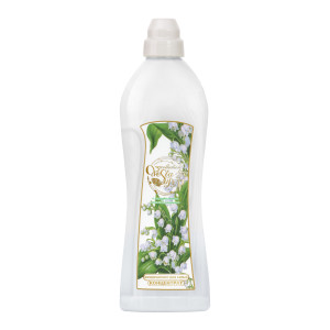 Кондиционер для белья Vesta SPA Collection ландыш 1 л
