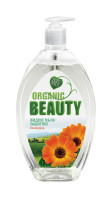 Мыло жидкое Organic Beauty Защитное 500 мл