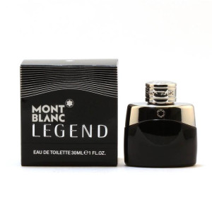 Туалетная вода Montblanc Legend мужская 30 мл