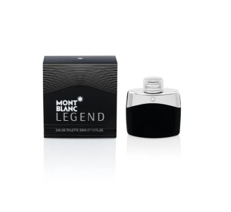 Туалетная вода Montblanc Legend мужская 50 мл