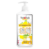 Средство для мытья посуды YokoSun Лимон 1 л