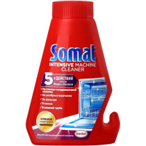 Чистящее средство Сомат Intensive Machine Cleaner 250 мл