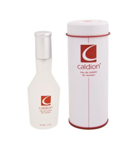 Туалетная вода Hunca Caldion for Women женские 50 мл