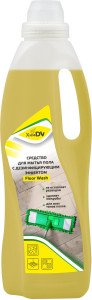 Ср-во моющее FLOOR WASH д/пола 1л