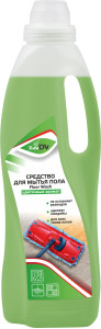Моющее средство Floor Wash Цветочный аромат 1 л