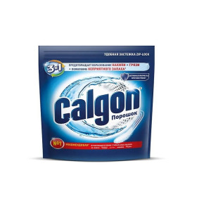 CALGON Ср-во д/смягчения воды и предотвращения образования накипи 750г