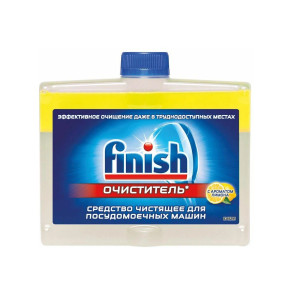FINISH Чист.ср-во 250мл Лимон д/посудомоеч. машин