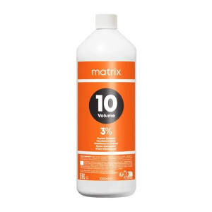 Крем-Оксидант MATRIX 10 vol - 3% 1000мл