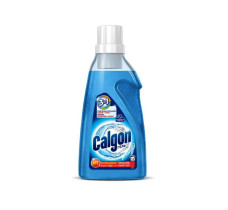 Чистящее средство Calgon гель для смягчения воды и предотвращения образования накипи 750 мл
