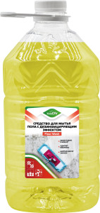 Ср-во моющее FLOOR WASH д/пола 5л