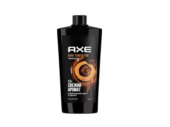 Гель для душа Axe Dark Temptation 610 мл – 1