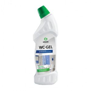 Чистящее средство Grass WC-gel для сантехники 1 л