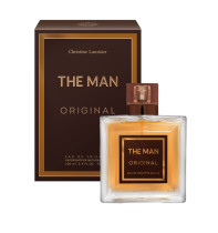 Туалетная вода Christine Lavoisier Parfums The Man Original мужская 100 мл