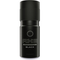 Дезодорант-антиперспирант спрей Axe Black 200 мл