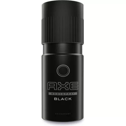 Дезодорант-антиперспирант спрей Axe Black 200 мл – 1