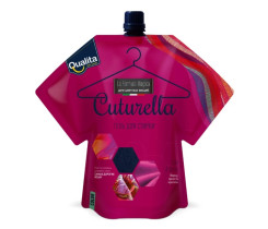 Гель для стирки Qualita Cuturella Для цветных вещей дой-пак 1000 мл