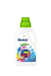 Гель для стирки Biotol 3 в 1 1000 мл