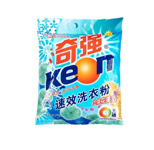Стиральный порошок Keon Бесфосфатный 1.7 кг
