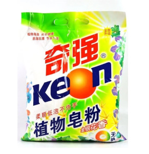 Стиральный порошок Keon Бесфосфатный 1.168 кг