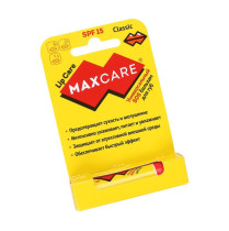 Бальзам для губ Maxcare Классика 4.2 гр