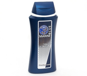 Гель для душа Blue Marine 250 мл