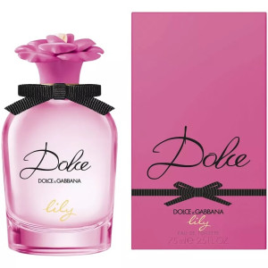 Туалетная вода Dolce&Gabbana Dolce Lily женская 30 мл
