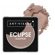 Скульптор Art Visage Eclipse тон 201 светло-серый