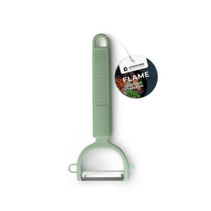 Овощечистка Аtmosphere Flame 8х18 см