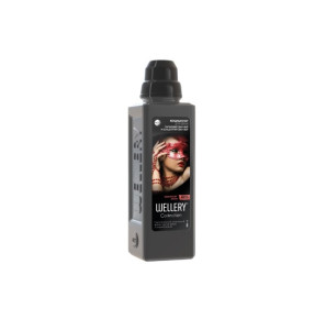 Кондиционер для белья WELLERY Collection Red Цветы табака и сладкая ваниль 0.9 л