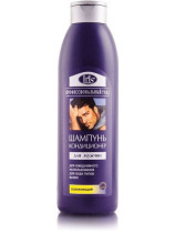 Шампунь для волос Iris Cosmetic Освежающий 1 л