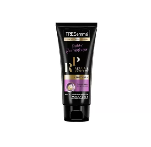 Маска для волос TRESemme Repair&Protect  Восстанавливающая 200 мл – 1