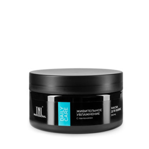 Маска для волос TNL Professional Daily Care Витаминный коктейль с аргинином 200 мл