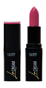 Помада для губ LAVELLE Lip stick cream тон 07 темно-розовый 3.8 гр