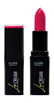 Помада для губ LAVELLE Lip stick cream тон 06 кораллово-розовый 3.8 гр