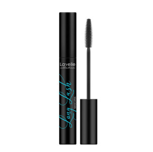 Тушь для ресниц LAVELLE Long Lash Mascara Удлинение + разделение 12 мл