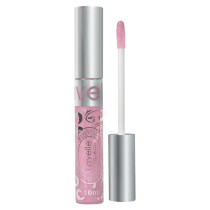 Блеск для губ LAVELLE Lip gloss silver тон 59 розовый жемчуг 10 мл