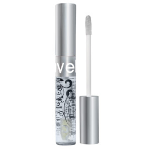 Блеск для губ LAVELLE Lip gloss silver тон 00 прозрачный 10 мл