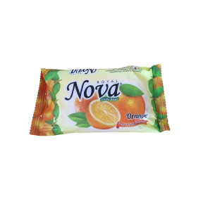 Мыло туалетное Canada Green Gate Royal Nova Апельсин 150 г