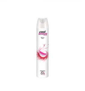 Дезодорант спрей Lider Cool Breeze парфюмированный 200 мл