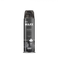Пена для бритья Majix Carbon 200 мл