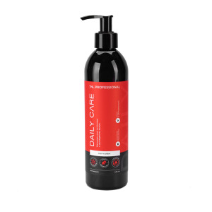 Бальзам для волос TNL Professional Daily Care Для роста и блеска с маслом семян чиа и ниацинамидом для волос склонных к выпадению 400 мл