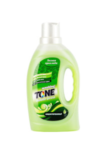 Кондиционер для белья Washing Tone Лесная прохлада 1 л