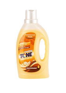 Кондиционер для белья Washing Tone Тропический вихрь 1 л