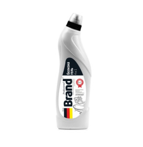 Белизна Brand гель 750 мл